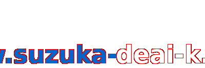 Www.suzuka-deai-k.com